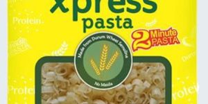 Xpress Curlz Pasta