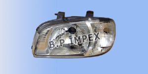 Unit Head Lamp LH