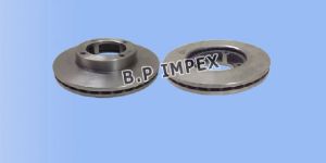 Ventilated Brake Disc