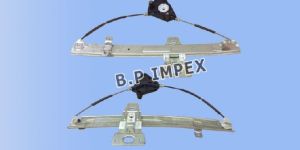 Window Regulator Front Door LH