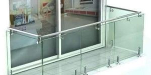 Glass Railing