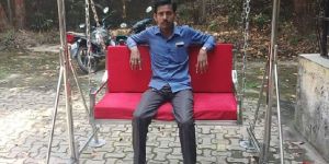 Stainless Steel Zula