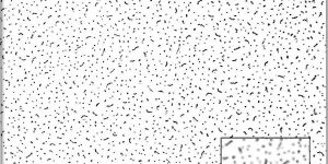 Mineral Fibre Ceiling