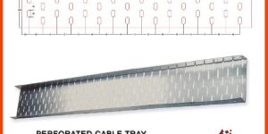 Perforated Cable Tray