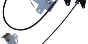 Atma Delivers Complete Fuel Lid Cable