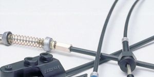 Latch Cables