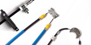 Parking Brake Cables