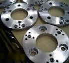 Precision Machined Parts