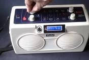 Electronic Tabla