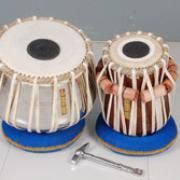 Tabla Set