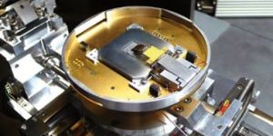 Atomic Force Microscope