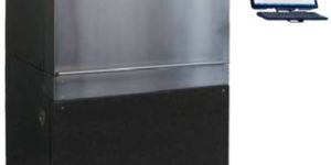 Ingot Lifetime Scanning Machine