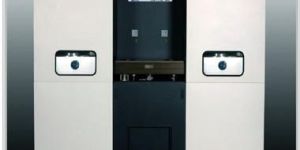 Ion Implantation Reactors