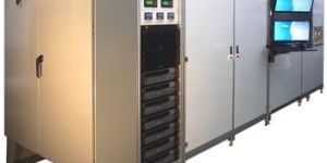 Metal Chemical Vapor Deposition System