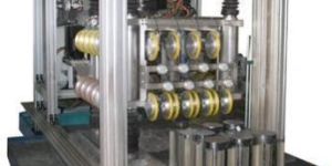 Mono Crystalline Silicon Squarer