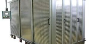 Multi Crystalline Silicon Ingot Squaring