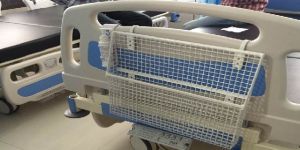 Bed Mounted Basket