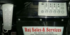 Operating Table Remote