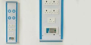 Vertical Bed Head Panel