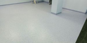 Vinyl Flooring