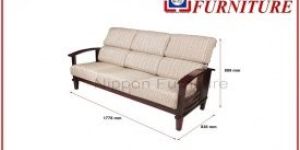 Rubberwood Sofa Frames