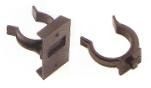 Plinth Clip