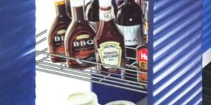 Pullout Basket