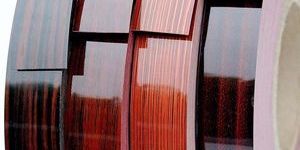 PVC EDGE BINDING