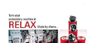 Sewing Machine Parts