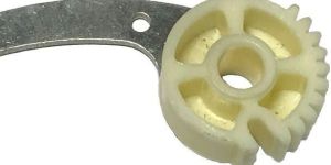 Tacke up Liver (Chidiya) with Teeth by Dhuna Embroidery Machine Parts