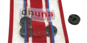 5mm Embroidery Machine U-Bearing Slue