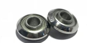 V Double 6mm Bearing By Dhuna (18.30) Embroidery Machine Parts