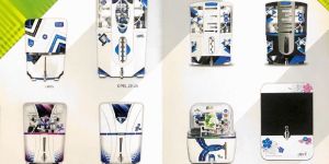 Water Filtering System