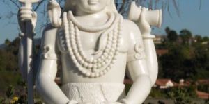 Shiv Ji Statue