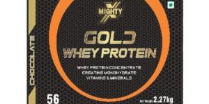 Gold Whey Protein