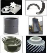 Engineering Plastics