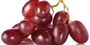 Red Grapes