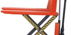 High Raise Pallet Trucks