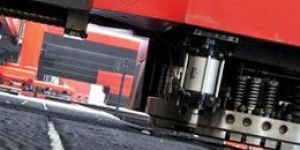 RADAN Essential Punch