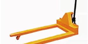 Customized Heavy Duty Pallet Truck