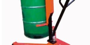 Drum Lifter