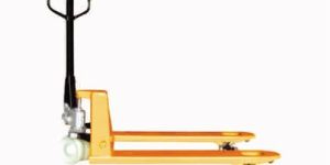 Hydraulic Hand Pallet Truck