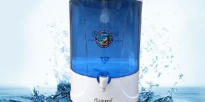 Dolphin Purifier