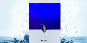I Pure Purifier