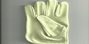 BTC04 Leather Hand Gloves