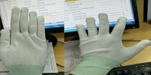 BTC06 Liner Hand Gloves