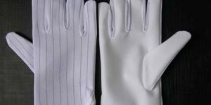 Anti Static Hand Gloves
