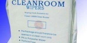 Cleanroom Wipes