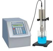 Probe Sonicator