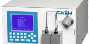 Semi Preparative HPLC Pump